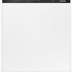 G6745SCUSS Miele 24" Full Console Dishwasher with AutoSensor Technology and QuickIntenseWash - Clean Touch Stainless SteelCode: 14530       Manufacturer: Miele       Model #: G6745SCUSS