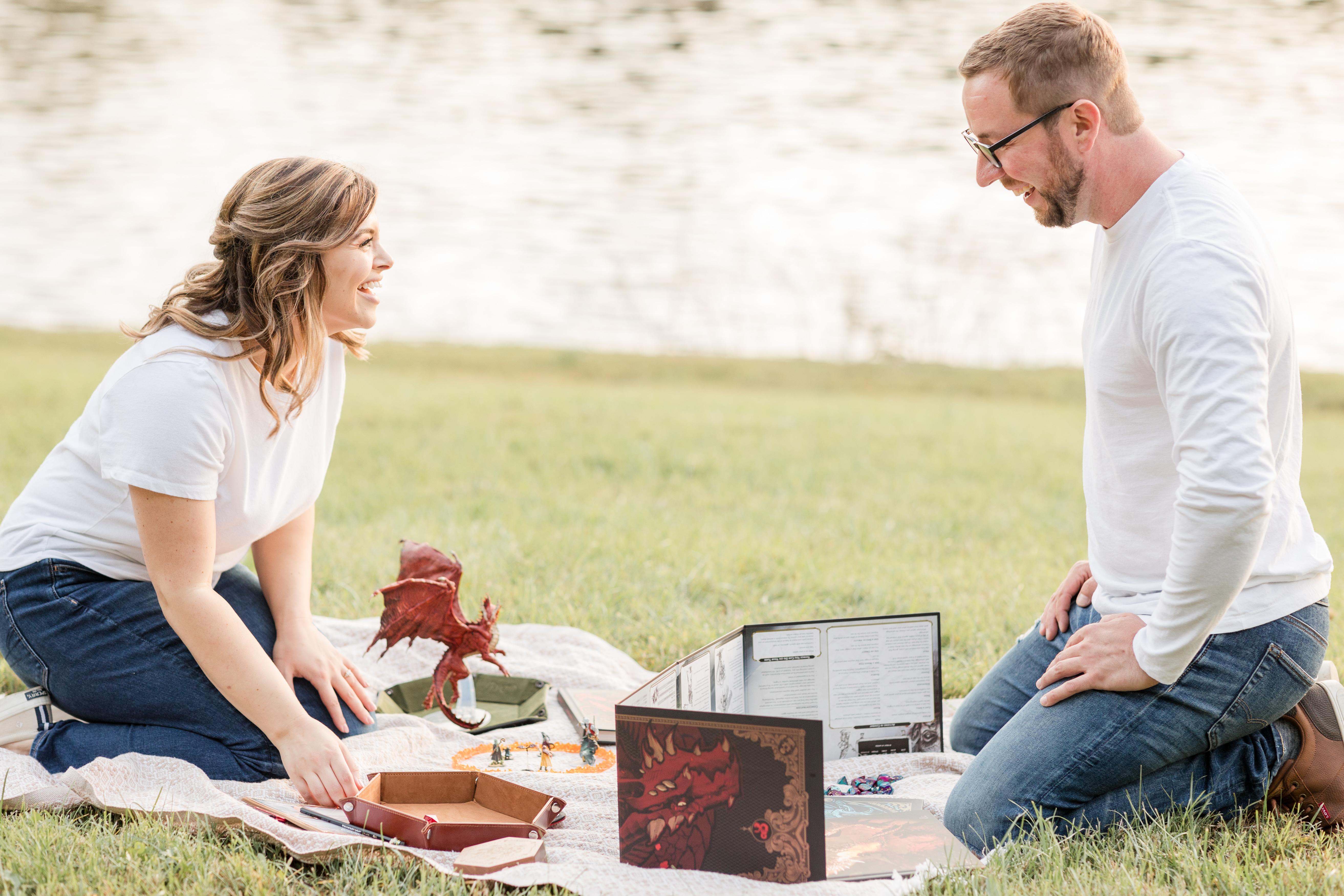 The Wedding Website of Alyssa Metzger and Dylan Ahern