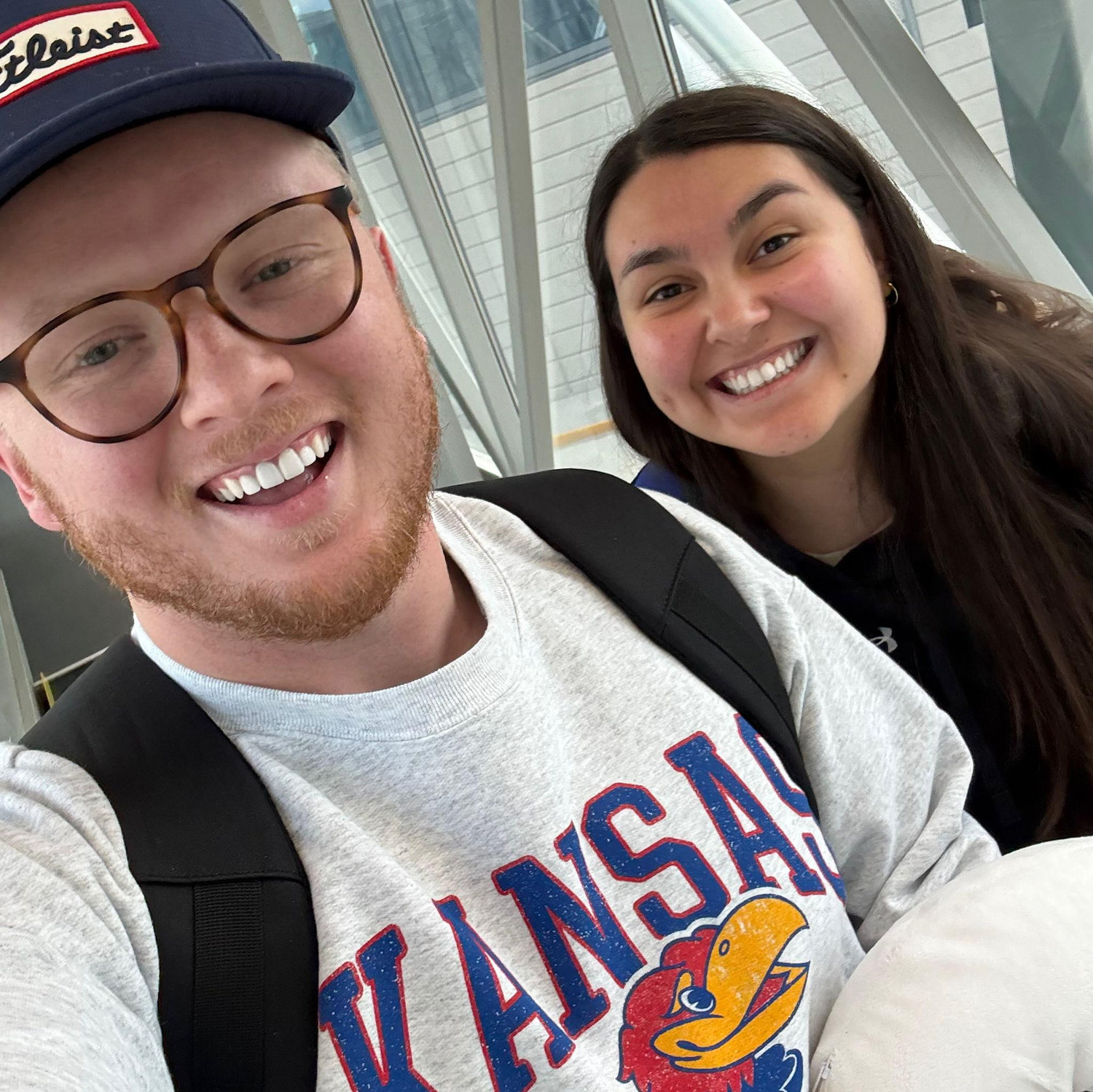 Our trip to New Zealand!