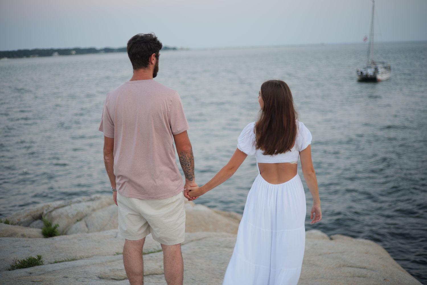 The Wedding Website of Haylee LeBeau and Jared Rizzo