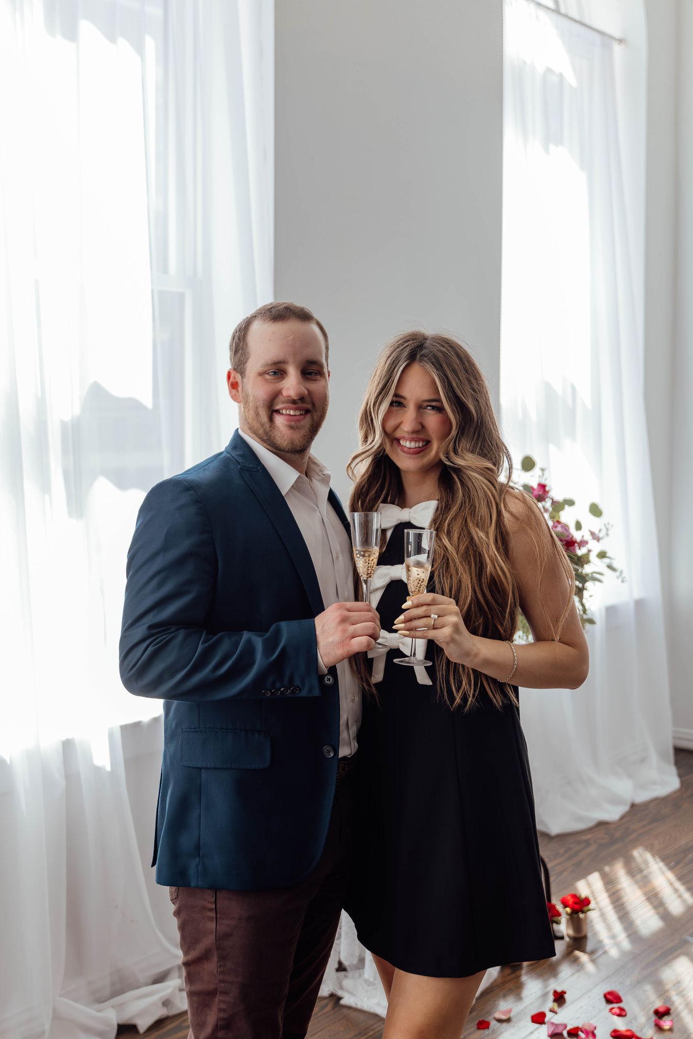 The Wedding Website of Kaleigh Franks and Kevin Conley