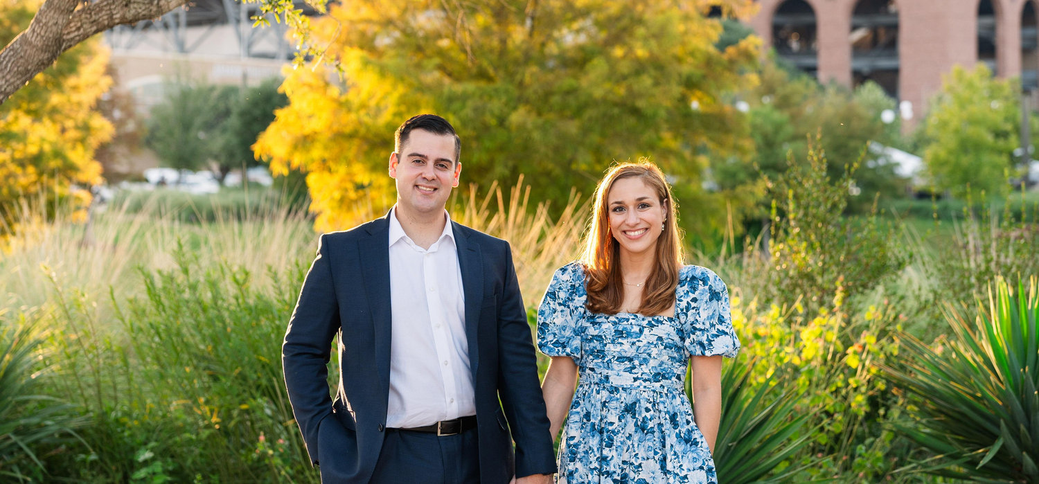 The Wedding Website of Rebekah Amaya and Nicholas Cuellar