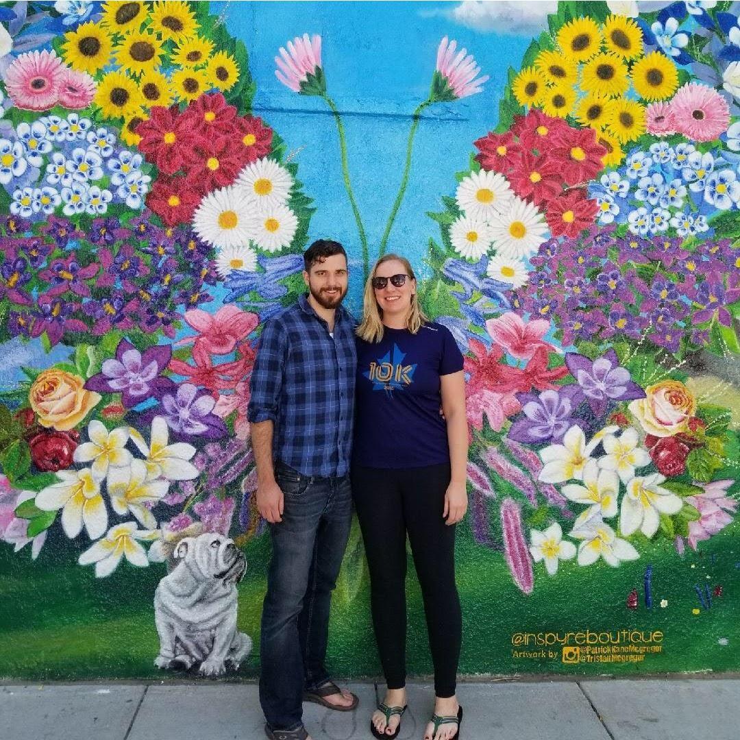 Denver has become one of our favorite destinations!