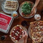 Via 313 Pizza