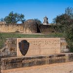 Mission San Jose