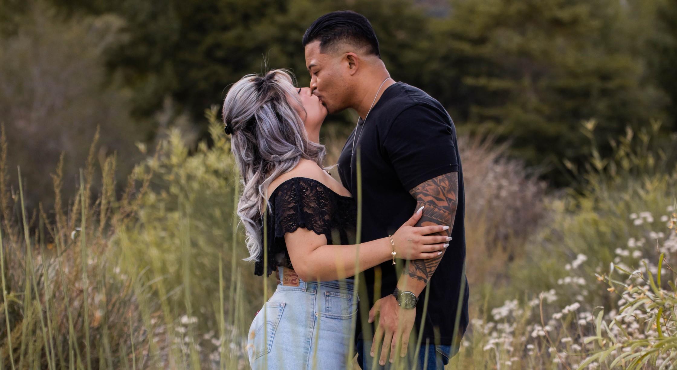The Wedding Website of Beatrice Ortega and Timothy Hidalgo
