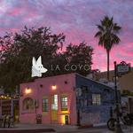 La Coyota