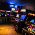 Barcade