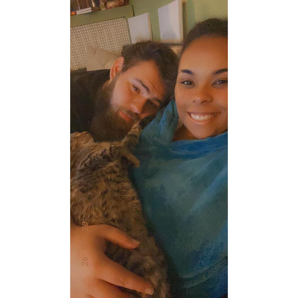 Our little family :)
