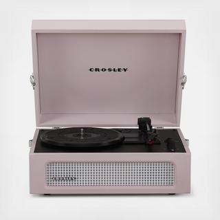 Voyager 3-Speed Turntable