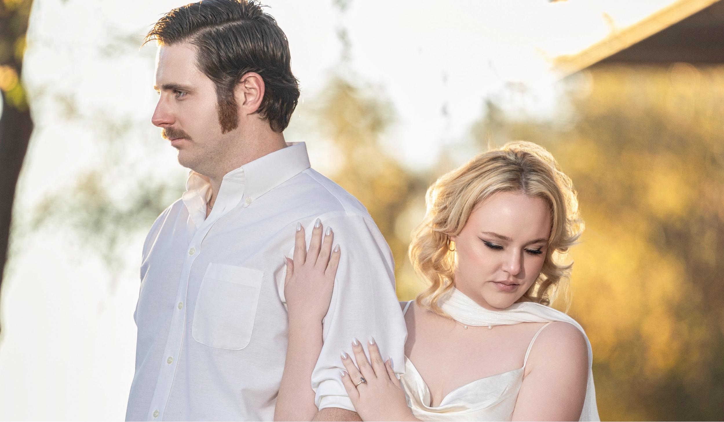 The Wedding Website of Allison Marler and Aaron Williams