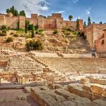 Alcazaba de Málaga
