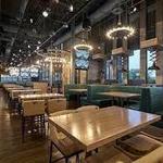 Shark Club Sports Grill