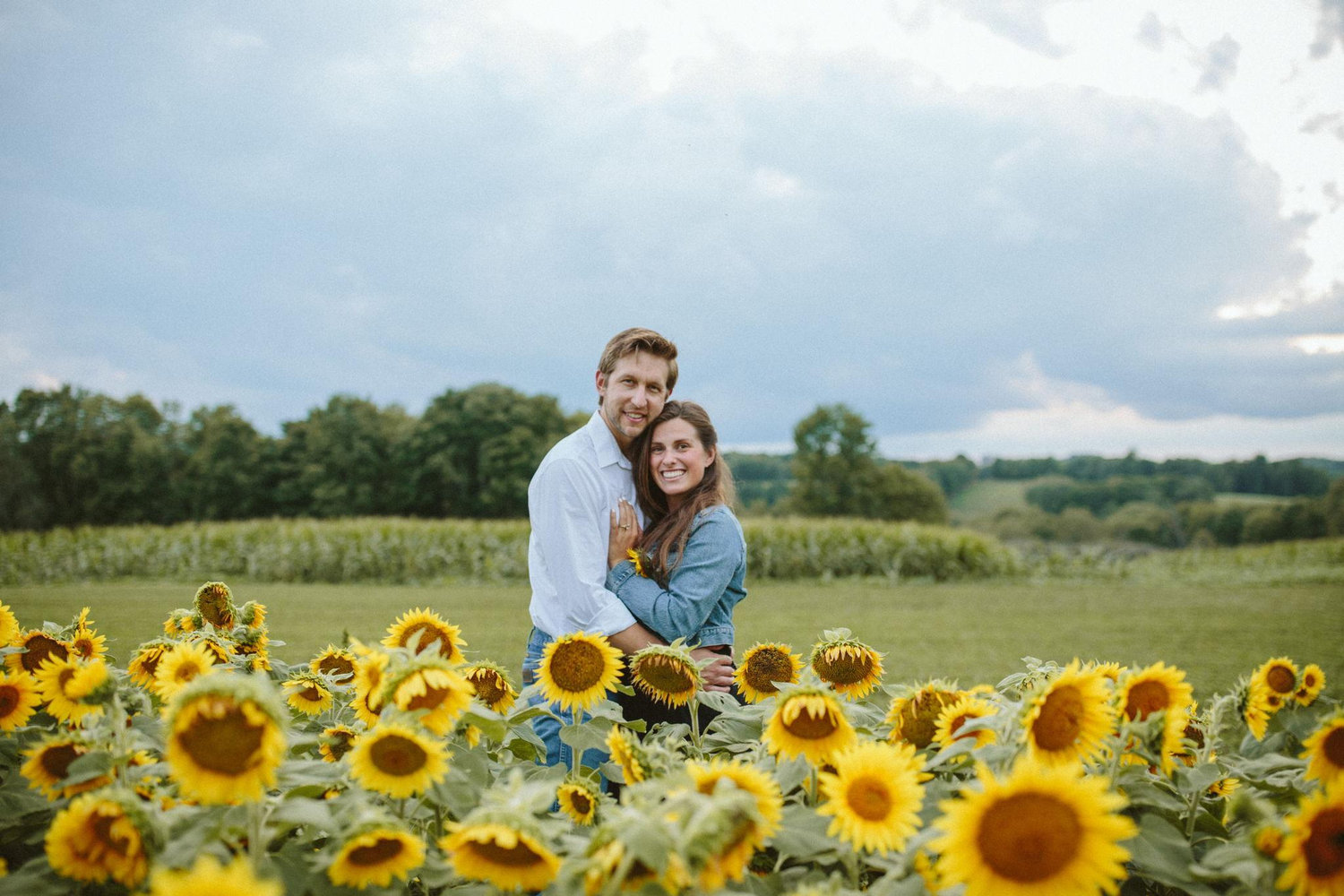 The Wedding Website of Rachel Beiler and Justin Wood