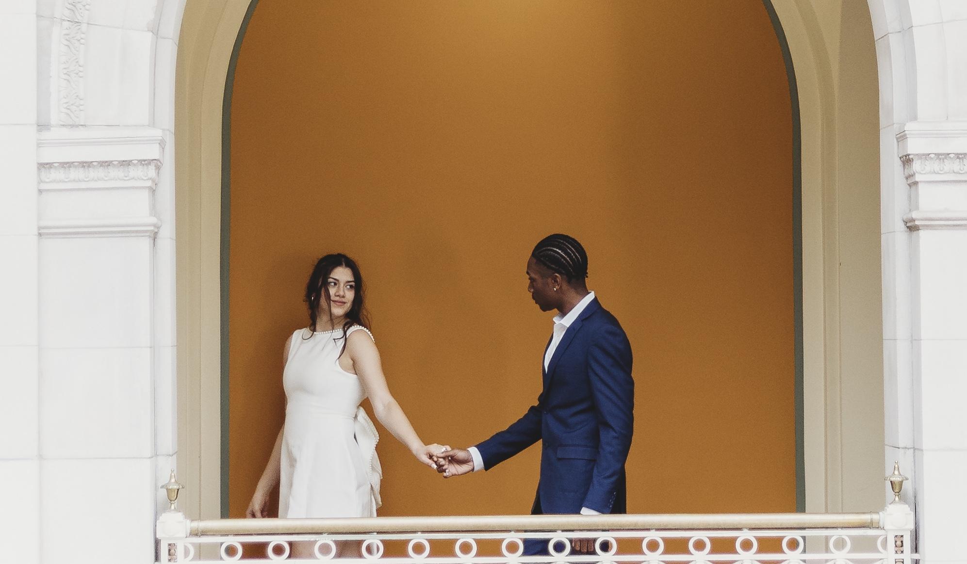 The Wedding Website of Yara Chreiha and Errol Kelly Jr