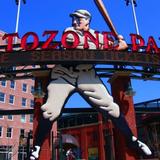 AutoZone Park