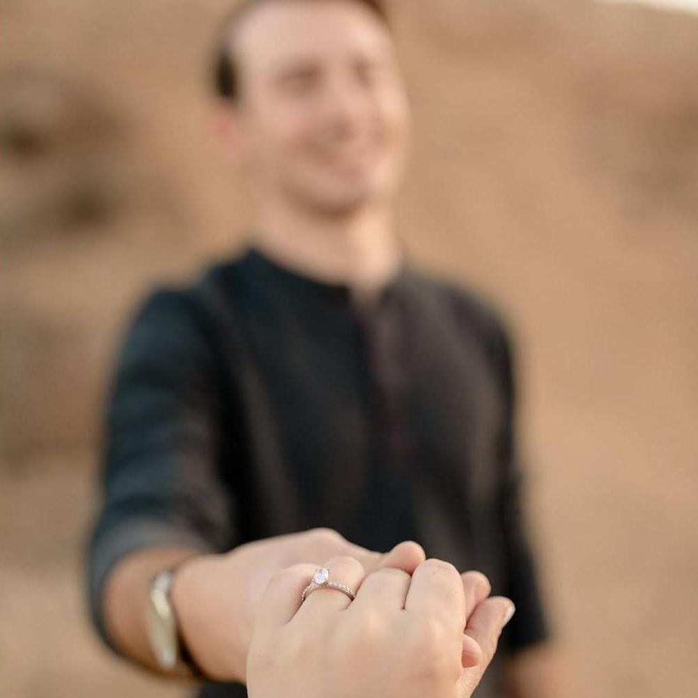 11/14/2020
The ring!