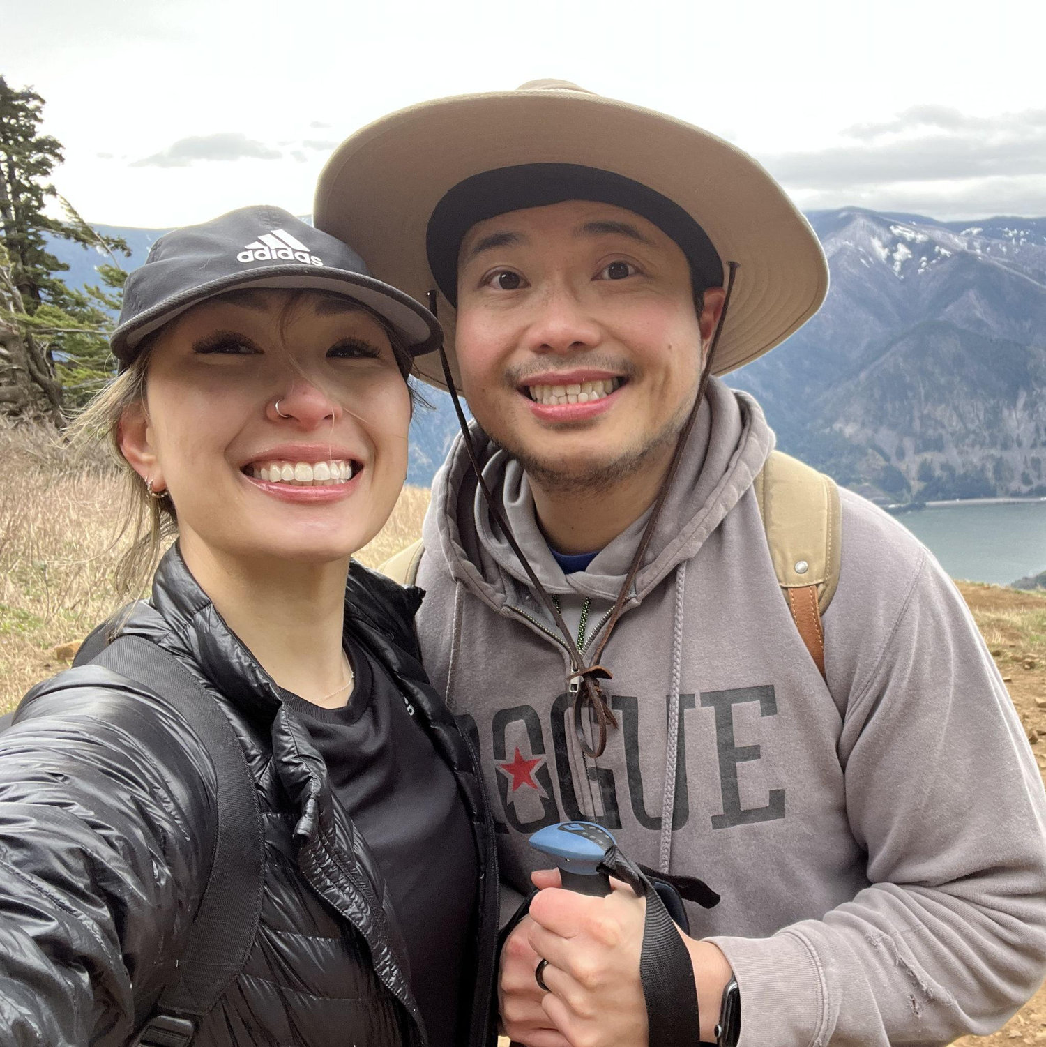 Dog Mountain 05-01-2023