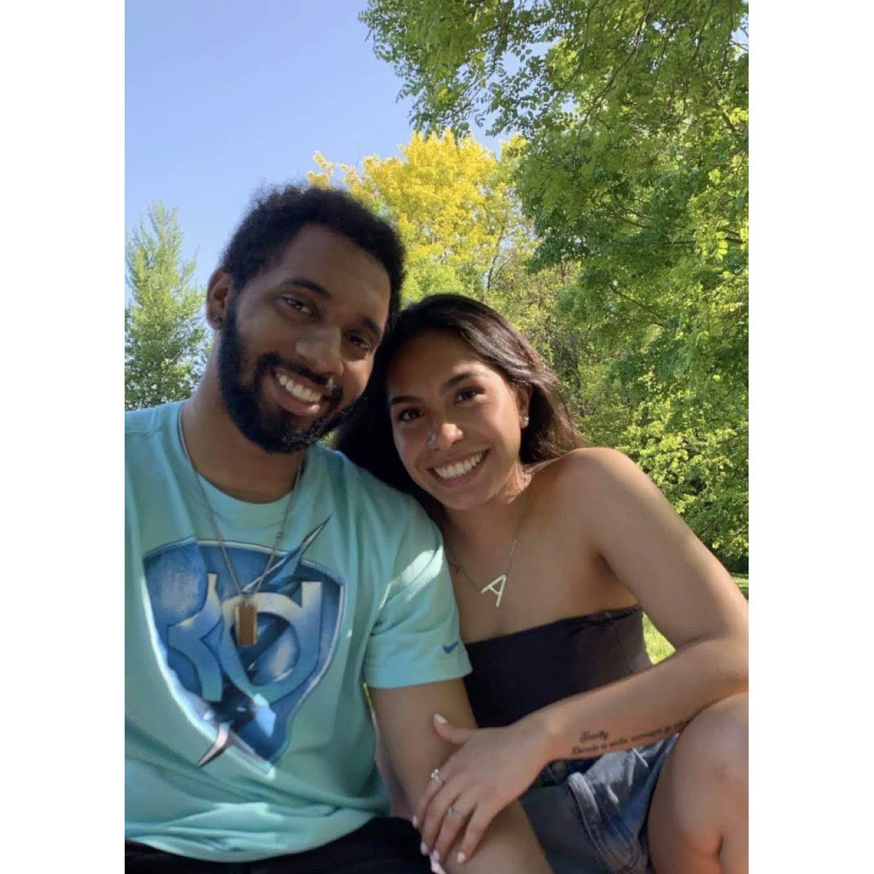 May 2020