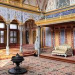 Topkapi Palace Museum