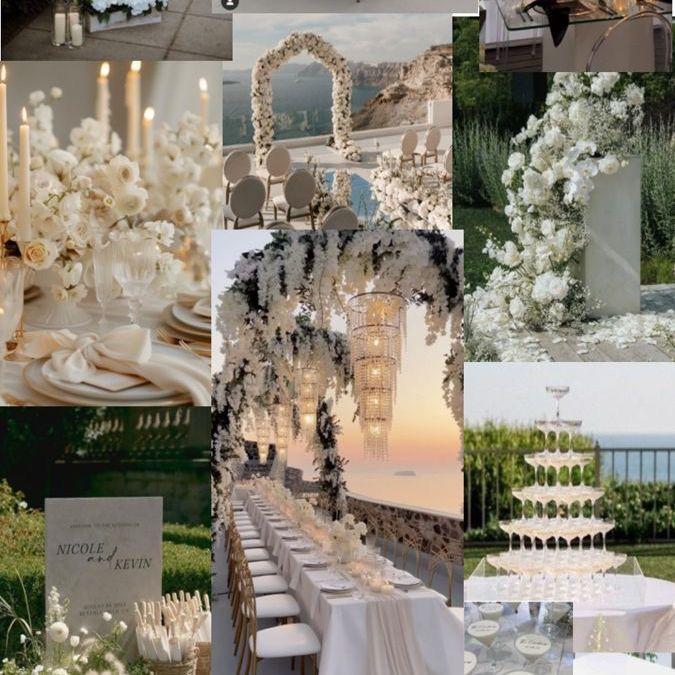 Wedding Theme