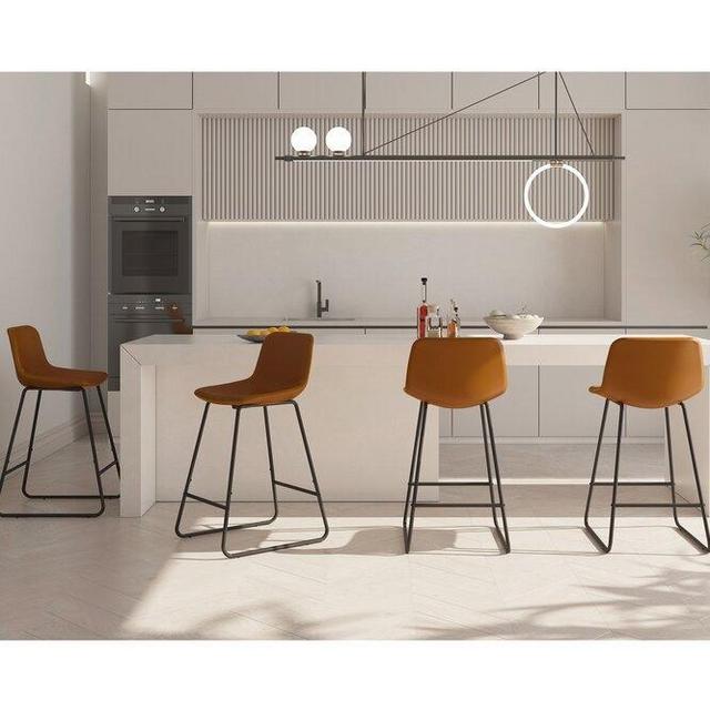 Trent Austin Design® Hambrook Bar & Counter Stool | Wayfair