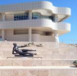 The Getty