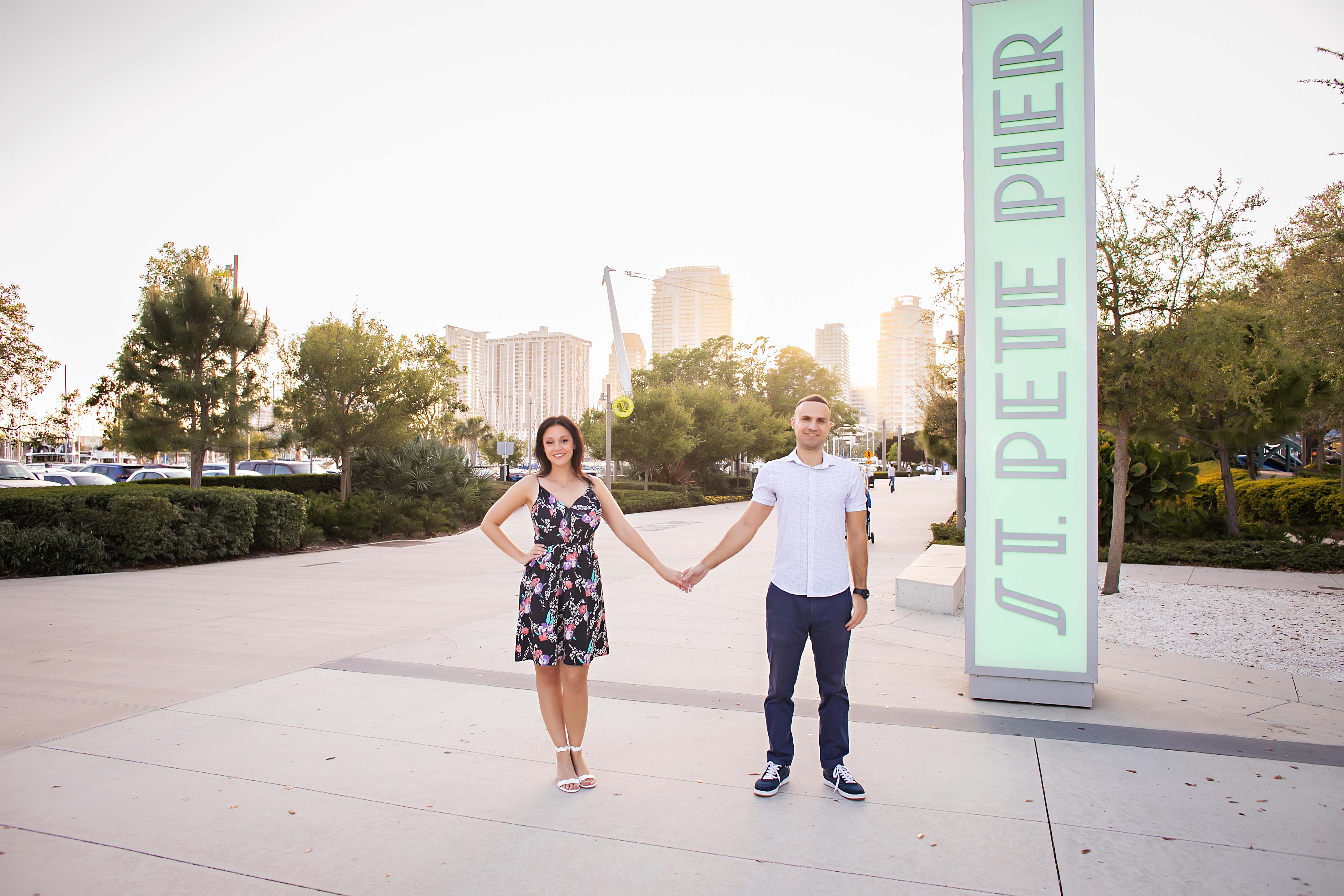 The Wedding Website of Sammi La Rosa and Mihai Gitlan