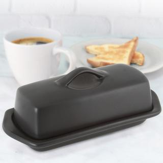 Full-Size Butter Dish