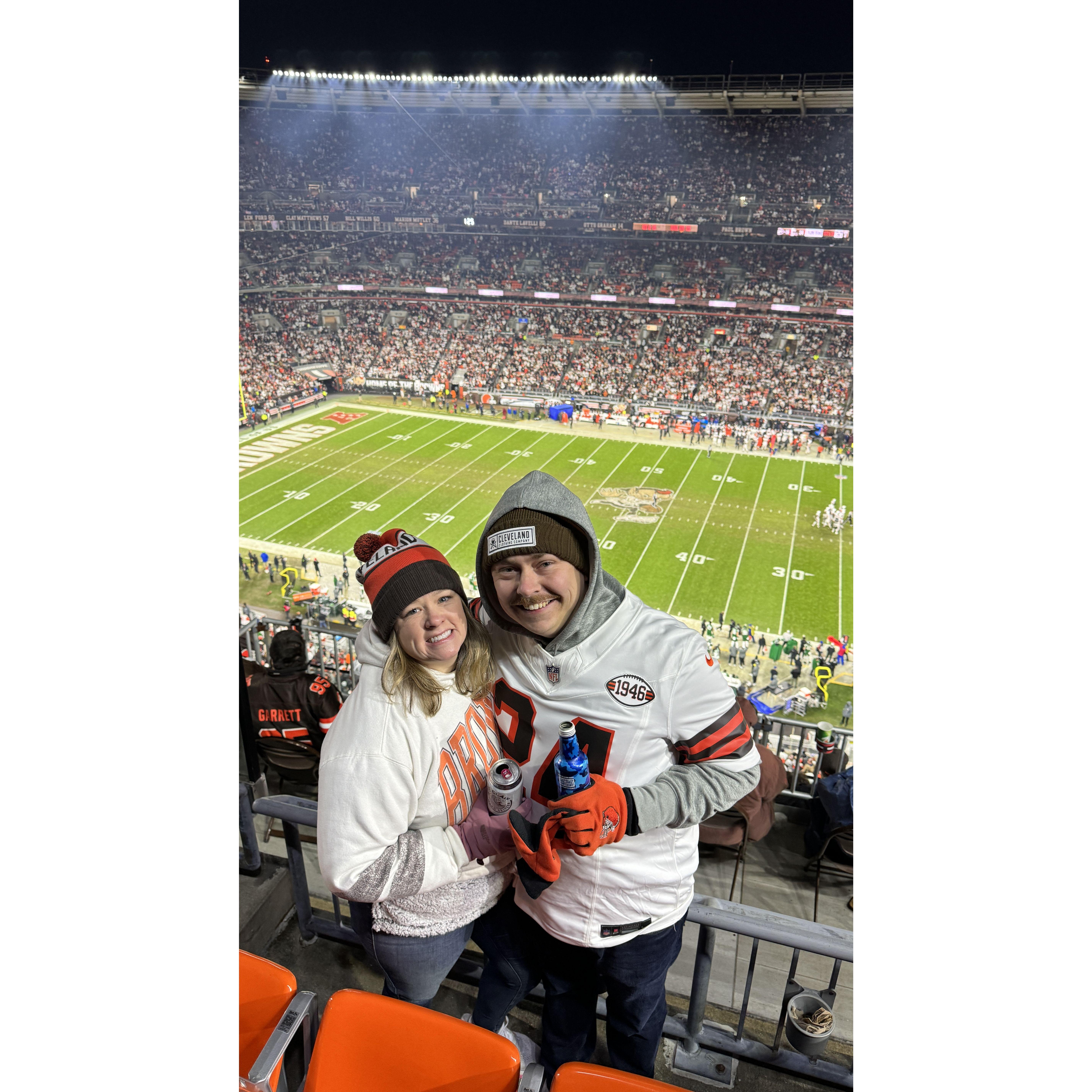 Browns