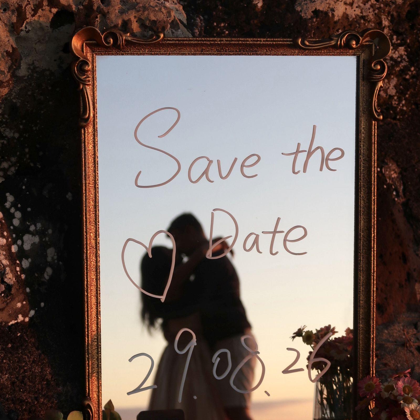 29 August 2026, Markovina Vineyard Estate, Kumeū, Auckland - Add it to your calendar and map and come ready for a celebration! We cannot wait to see you all there!