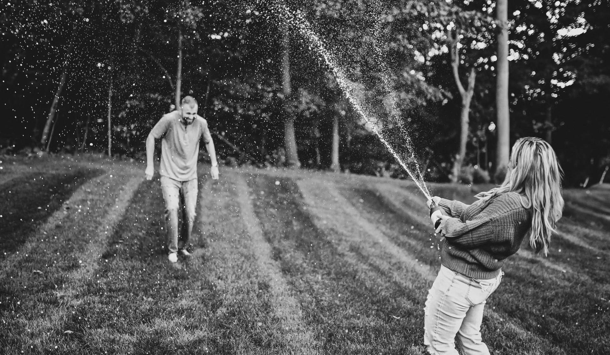 The Wedding Website of Melissa Durfee and Jason VanderKlok