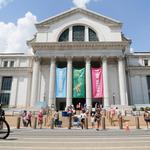 Smithsonian Museums