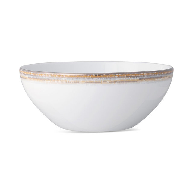 Noritake Raylan Round Vegetable Bowl, 9", 68 oz.