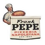 Frank Pepe Pizzeria Napoletana