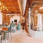 Good Times Brewing at Maxwell Station