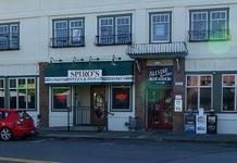 Spiro's Pizza & Pasta