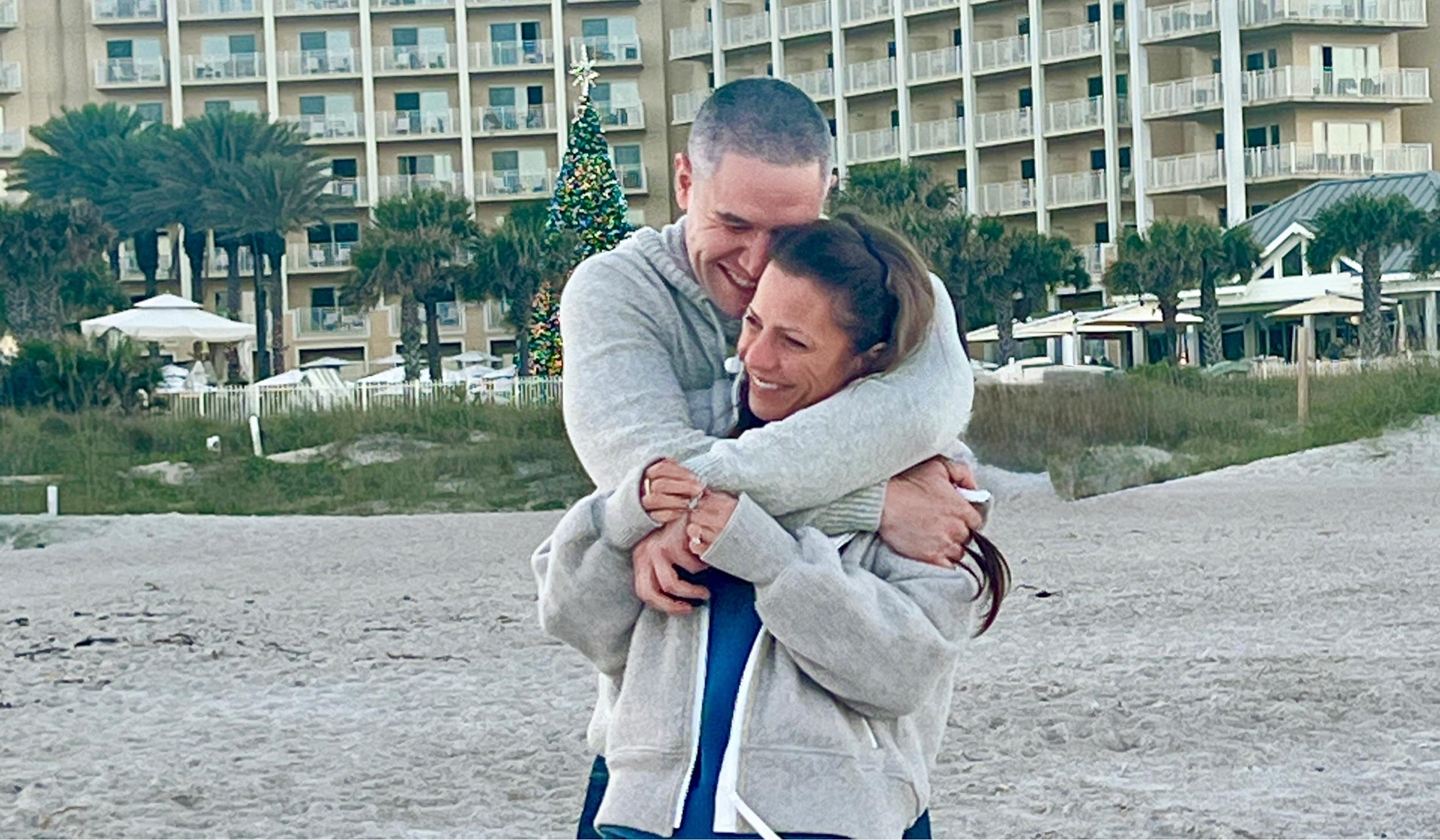 The Wedding Website of Claire Girvin and Michael Zuckerman