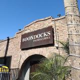 Boondocks Patio & Grill Scottsdale