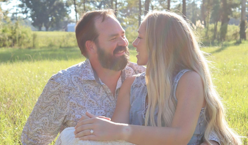 Sam Howell and Jacie Howell's Wedding Website