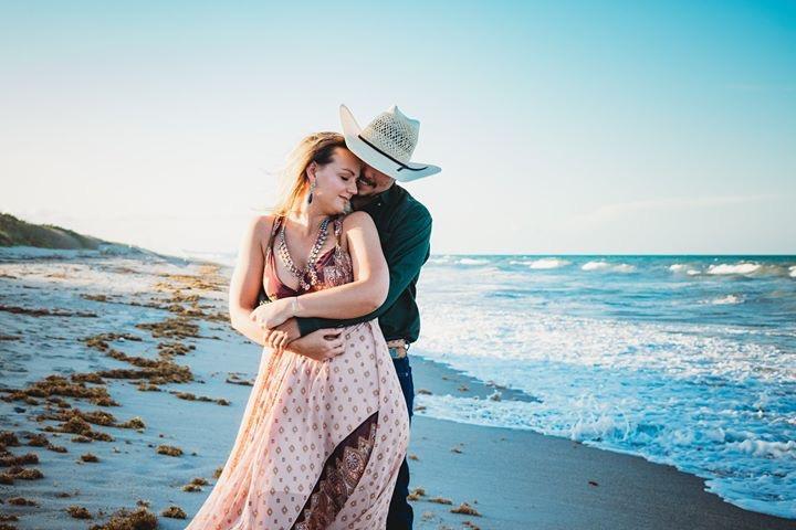The Wedding Website of Courtney Ridgeway and Jacob Lujan
