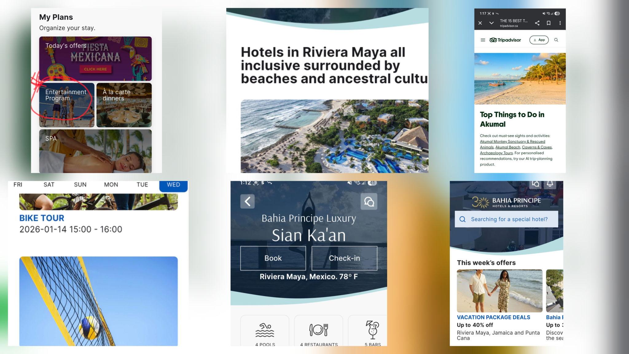 The Wedding Website of Jeremy Van Buskirk and Clarisse Nyirazuba