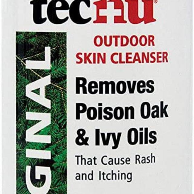 Tecnu Original Outdoor Skin Cleanser