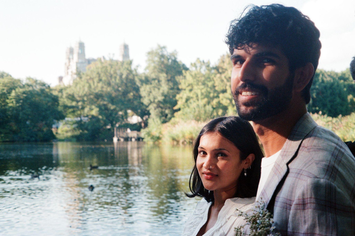 The Wedding Website of Aishwarya Srivastava and Raghav Mehra