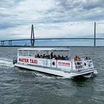 Charleston Water Taxi