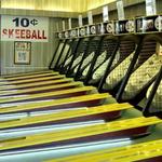 JiLLy’s Arcade