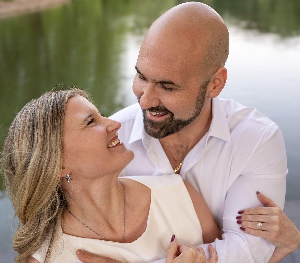 The Wedding Website of Nick Estabrook and Hannah Pryor