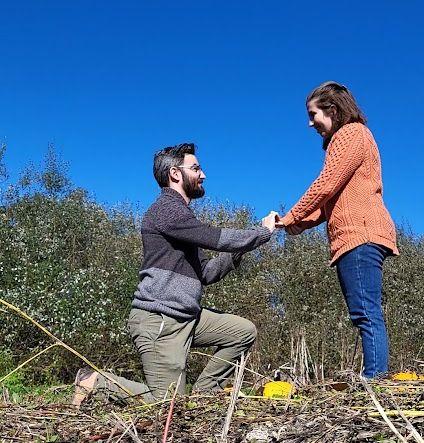 The Wedding Website of Tianna Darby and William Bellairs