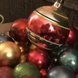 Christmas Markets in Merida