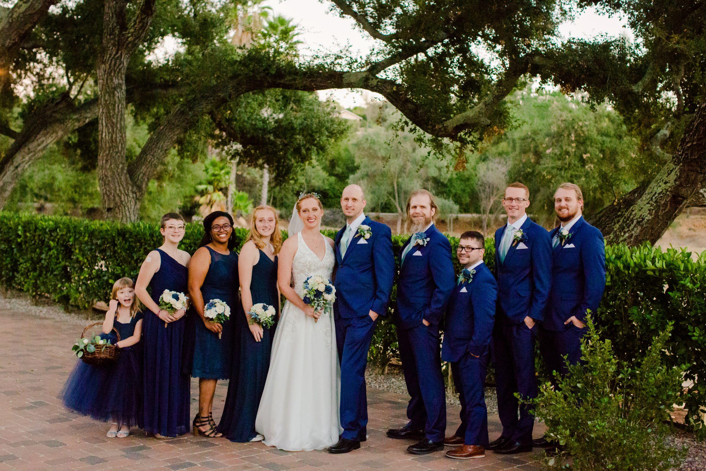 The Wedding Website of Katie Hills and David Hills